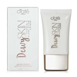 Ciaté London Dewy Skin Vitamin C Glass Glow Primer